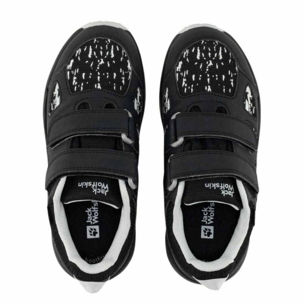 Waterproof Composite Toe Work Shoes jack wolfskin Woodland 2 Texapore Low VC Kids Shoes