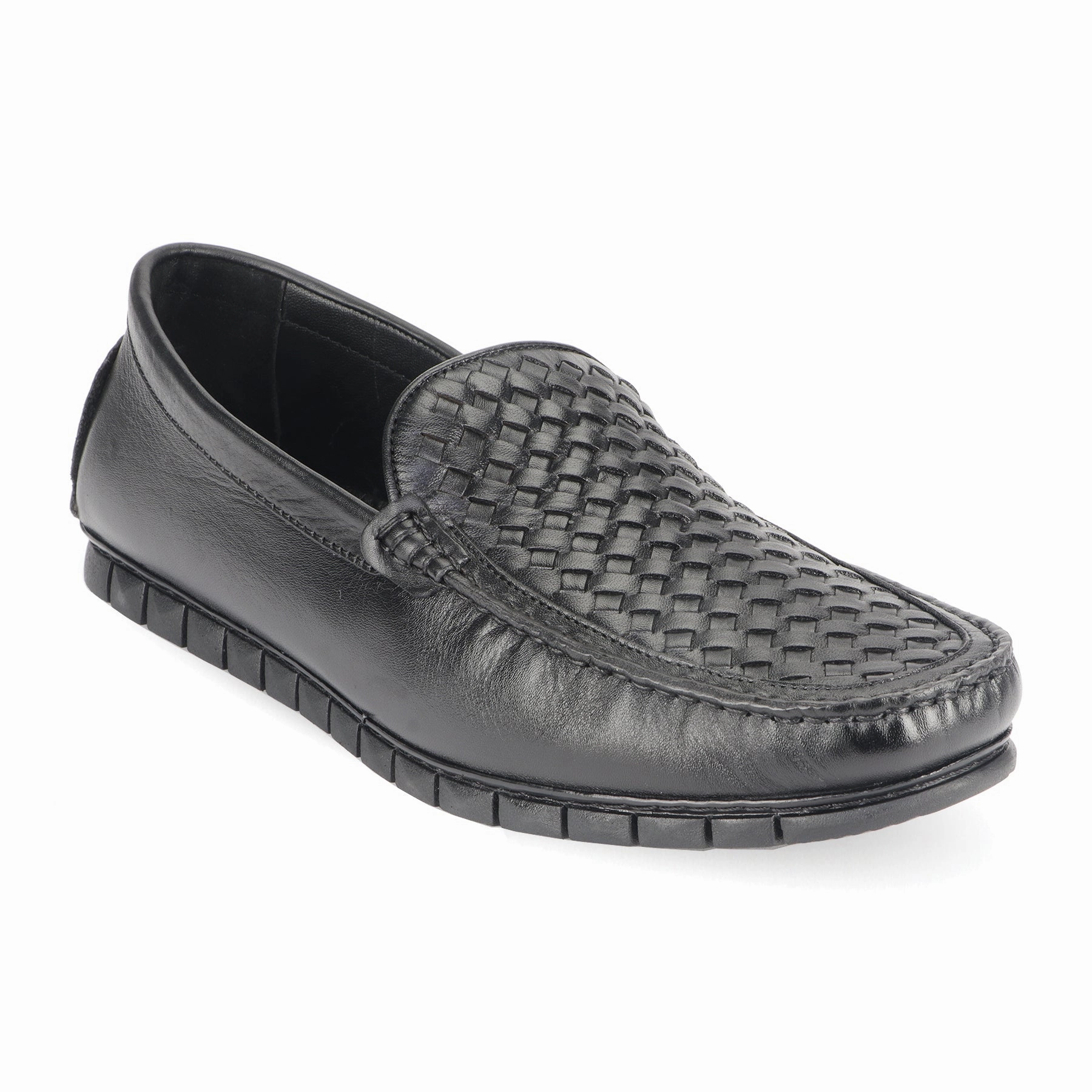 Slip On Sneakers Laces Jacob mens ultra-light superflex moccasin