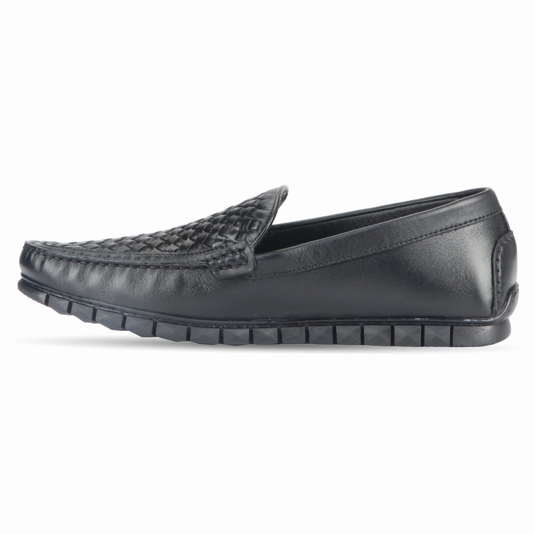 Slip-on Slip Ons Jacob mens ultra-light superflex moccasin