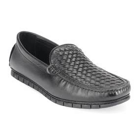 Slip On Skechers Go Walk Jacob mens ultra-light superflex moccasin