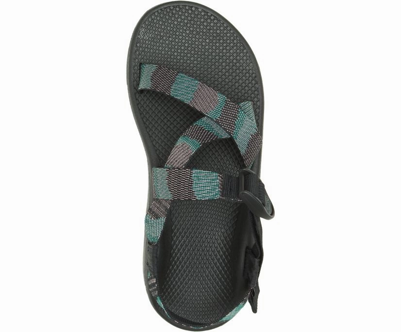 JCH107901 Chaco Men's ZCloud Safien Mid Gtx Hiking Shoes