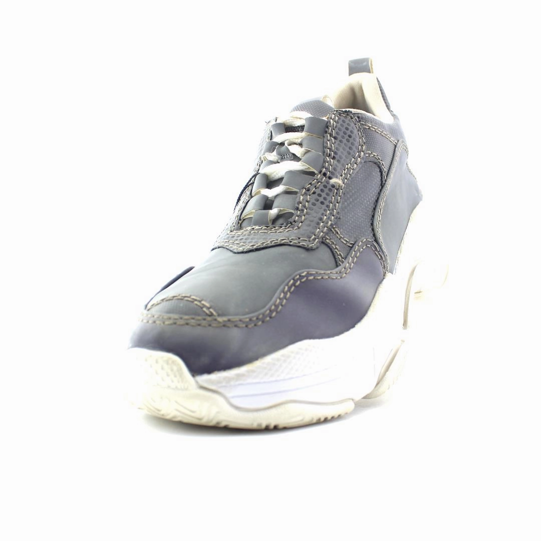 JEFFREY CAMP BELL PATENT PU MESH Popular Volleyball Shoes 2025