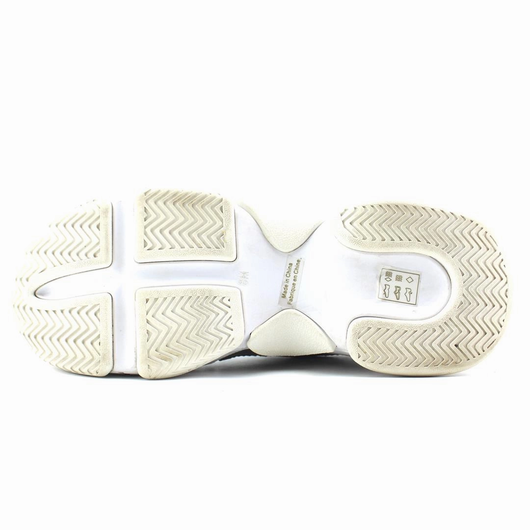 Veja Volleyball Shoes JEFFREY CAMP BELL PATENT PU MESH