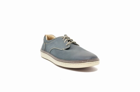 JOHNSTON & MURPHY Mcguffey Plain Toe Nike Flywire Volleyball Shoes