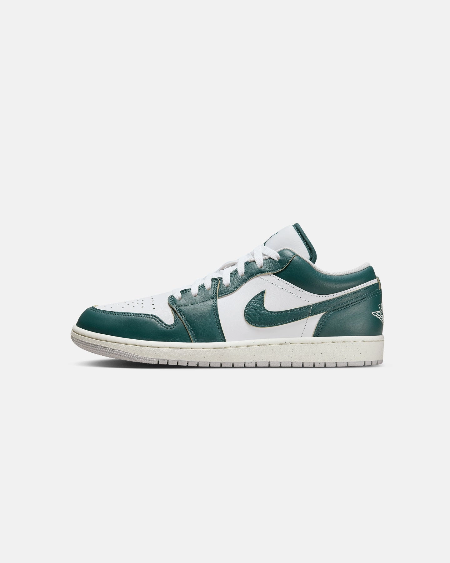 Jordan Air Jordan 1 Low SE "Oxidised Green" Oxidized Green Magista Nike Soccer Shoes