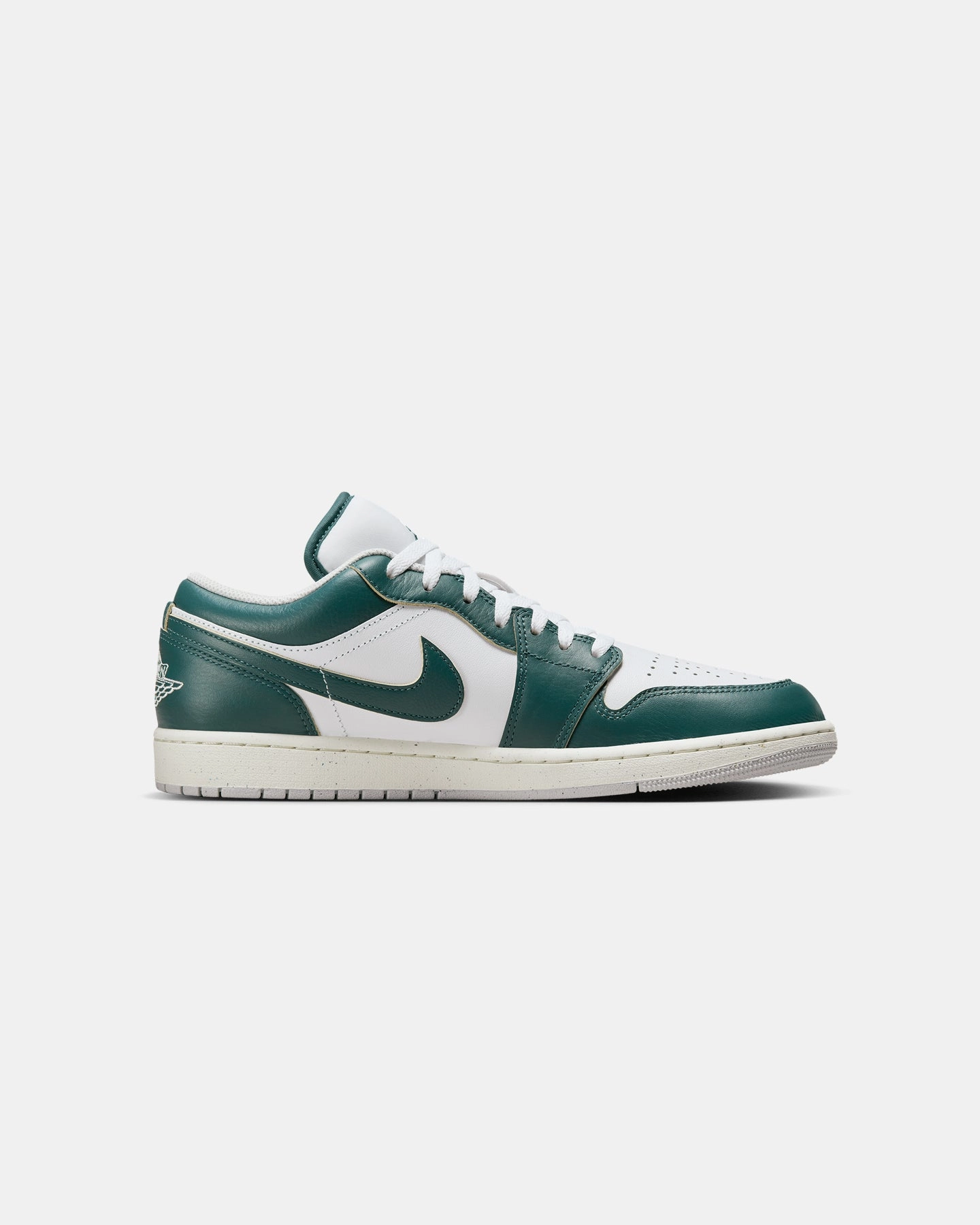 Lakers Shoes Nike Jordan Air Jordan 1 Low SE "Oxidised Green" Oxidized Green