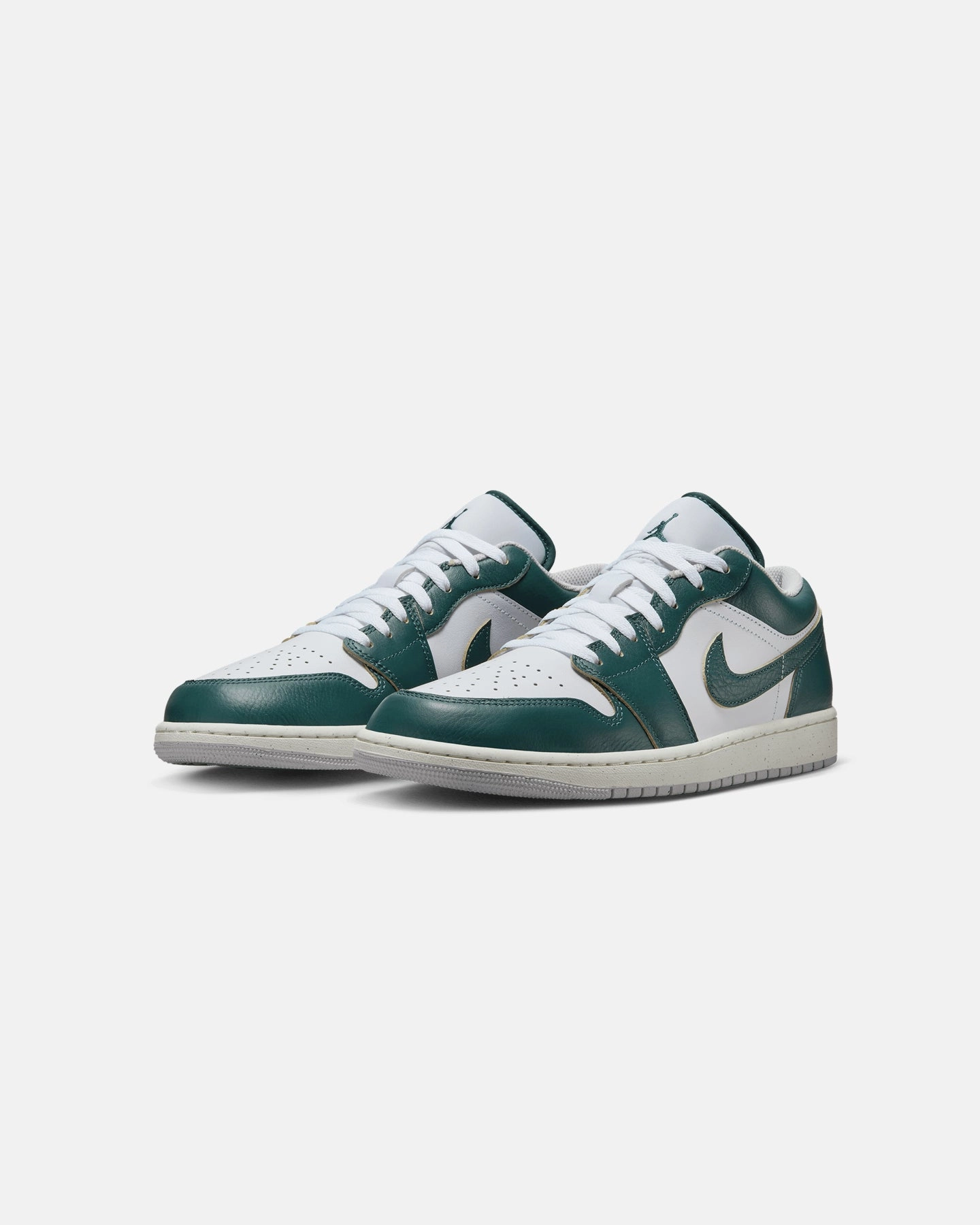 Jordan Air Jordan 1 Low SE "Oxidised Green" Oxidized Green Nike Work Steel Toe Shoes