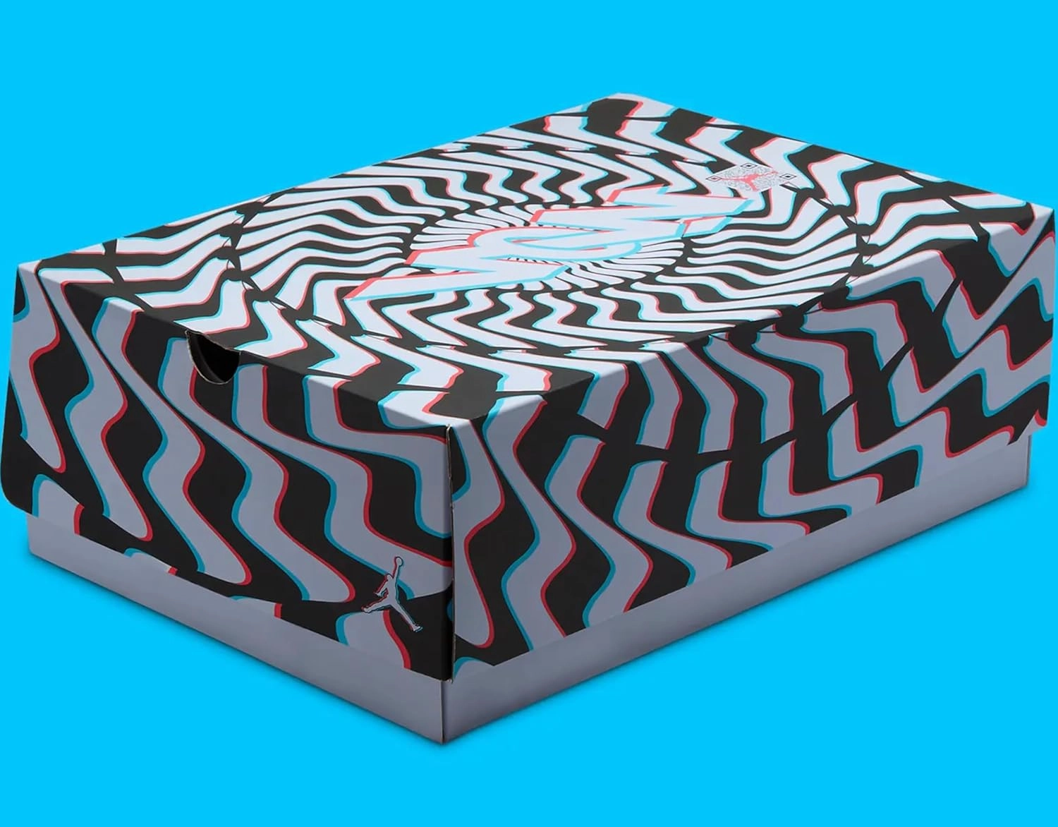 Make Own Nike Shoes Jordan Zion 3 Men's Shoes (DR0675-106, White/University RED/Cement Grey)