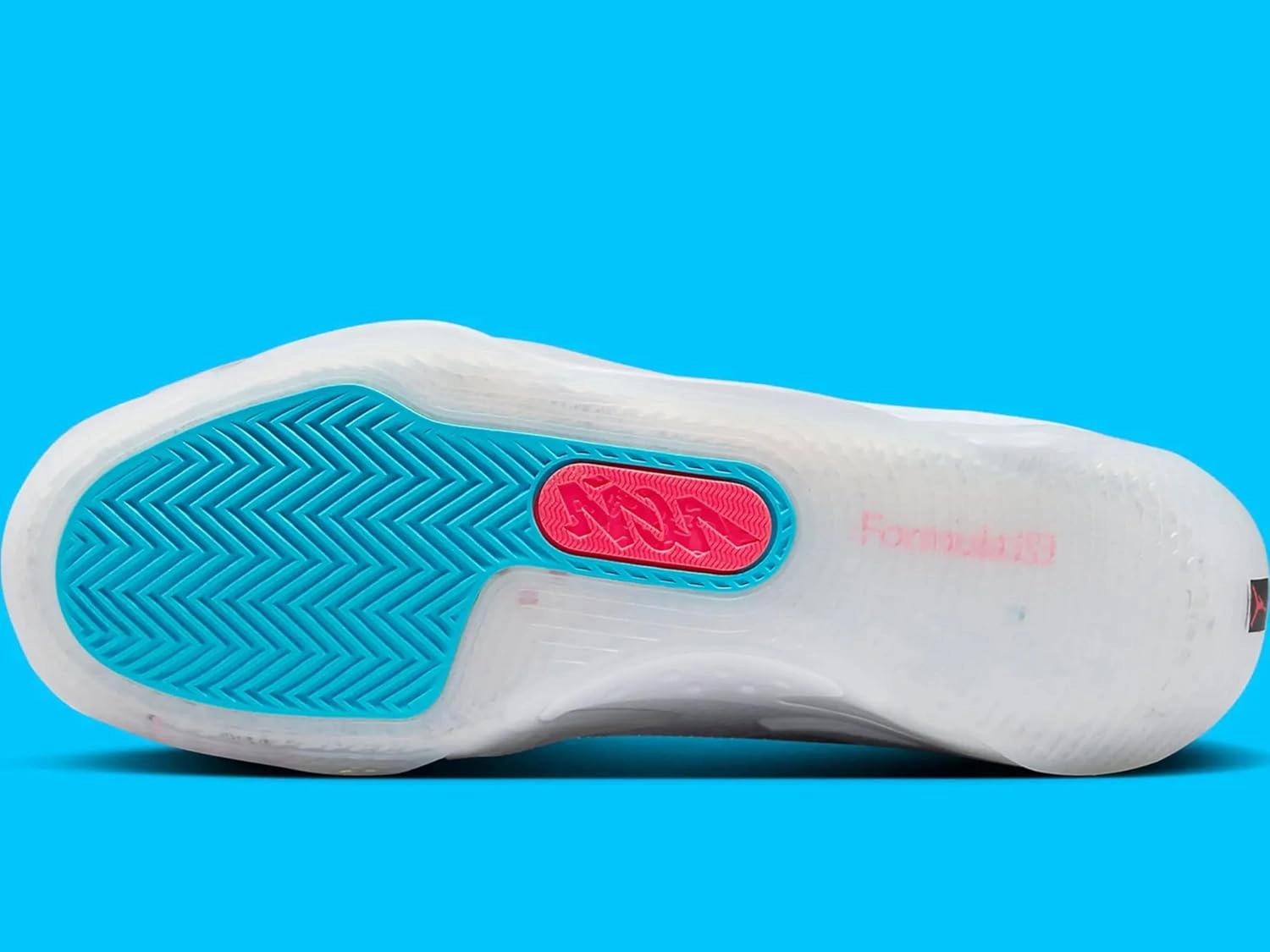 Jordan Zion 3 Men's Shoes (DR0675-106, White/University RED/Cement Grey) Nike Flyknit High Top Shoes