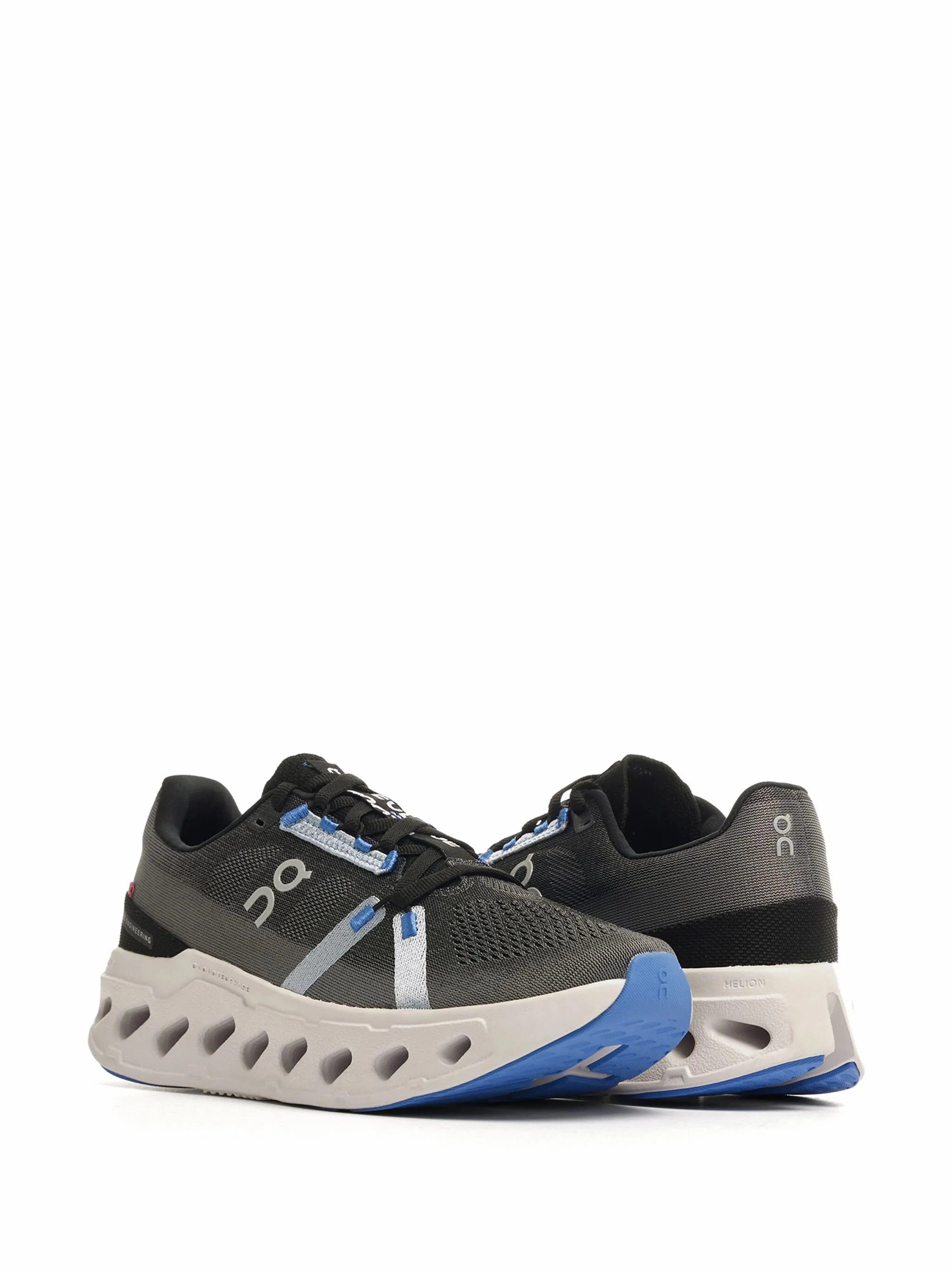 Cloudeclipse mesh sneakers Glove Sneakers