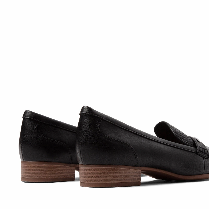 JULIET ASTER Sorel Loafers