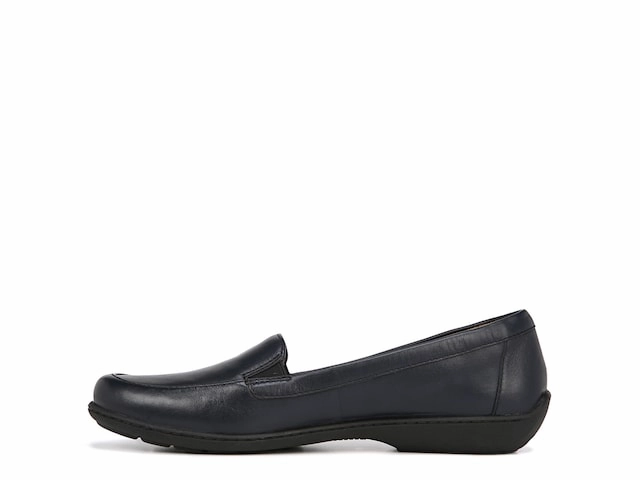 Loafers Temu KACY FLAT NAVY