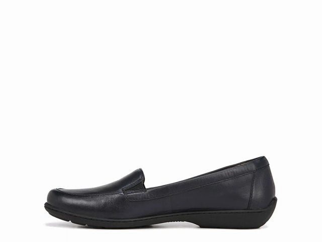 Slip On Loafers KACY FLAT NAVY