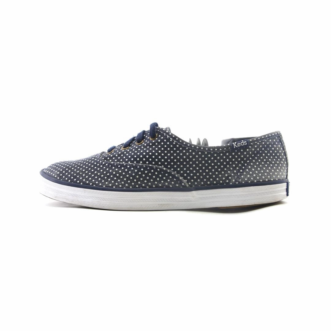 KEDS CHAMPION POLKA DOT Camea Oxfords