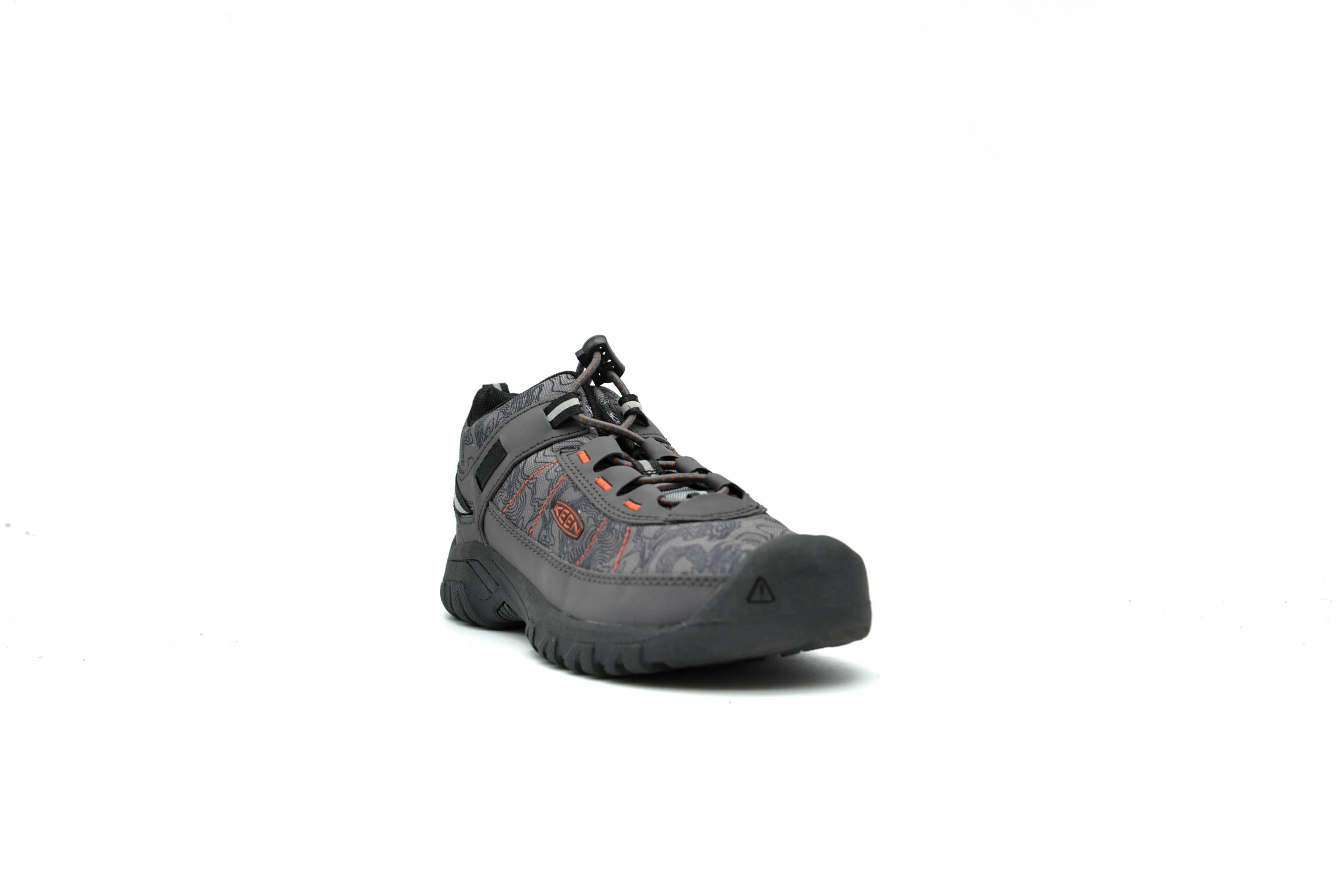 Hiking Shoes 11.5 KEEN. BIG KIDS' TARGHEE SPORT VENT SHOE