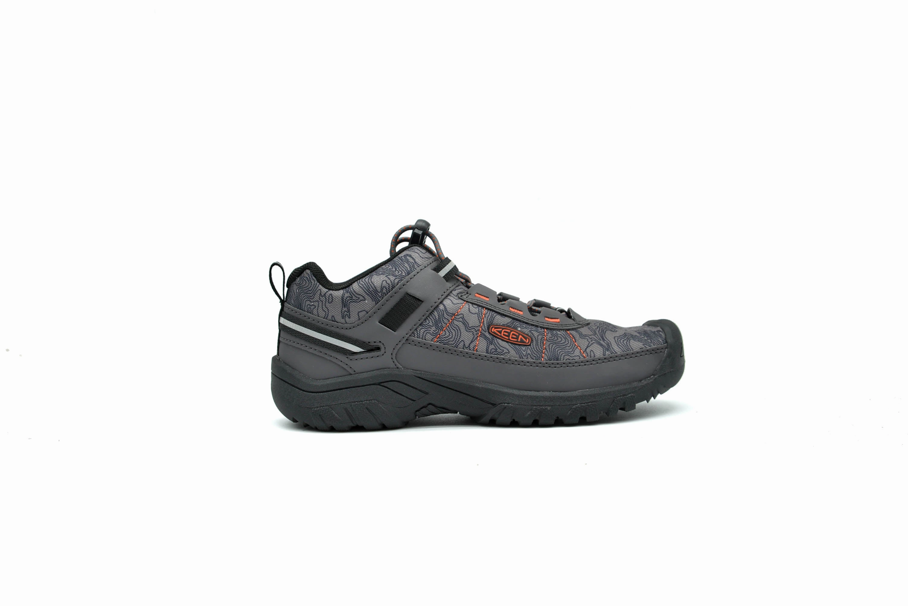 Hiking Shoes Egypt KEEN. BIG KIDS' TARGHEE SPORT VENT SHOE