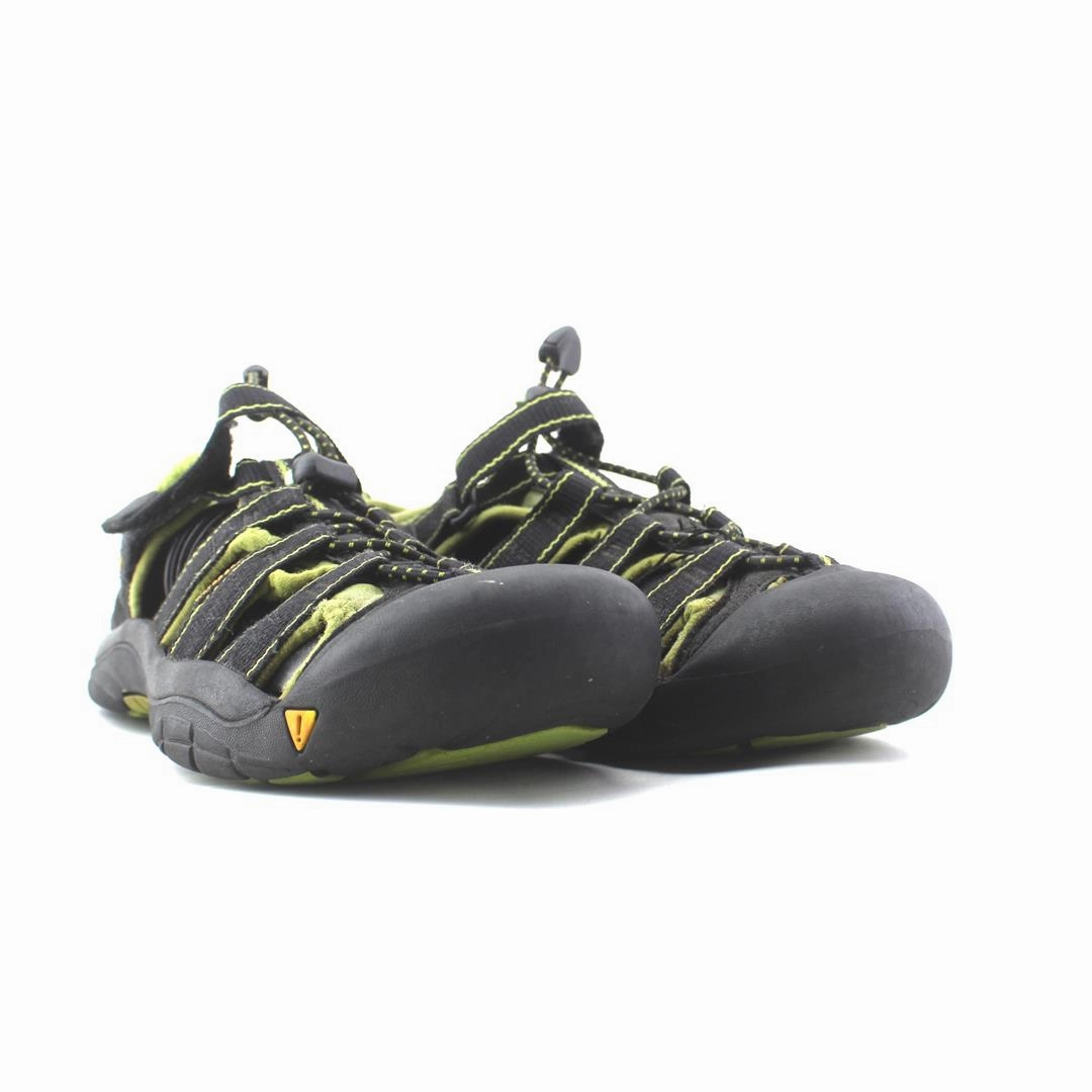 Trail Frame Shoes KEEN YOUTH NEWPORT