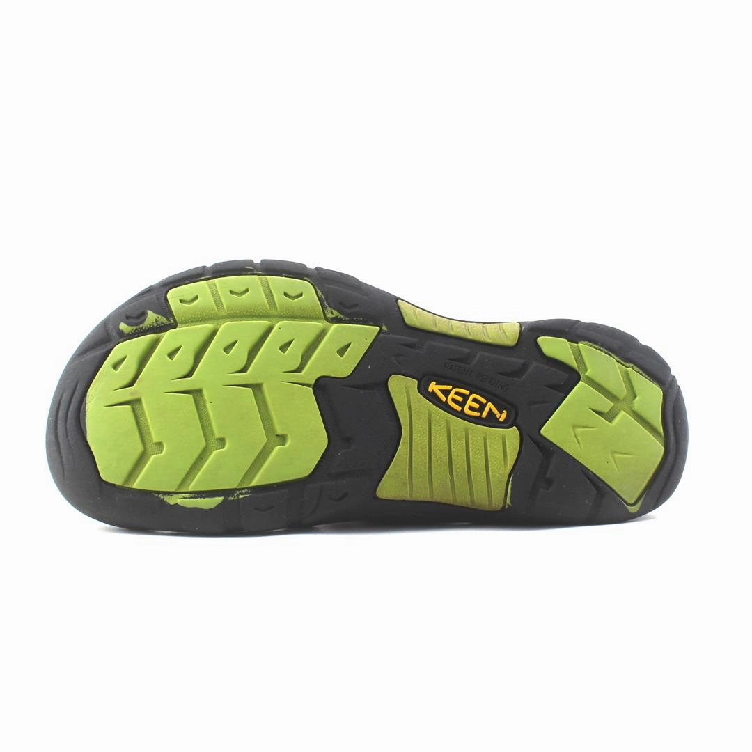 KEEN YOUTH NEWPORT Moab Flight Trail Running Shoe