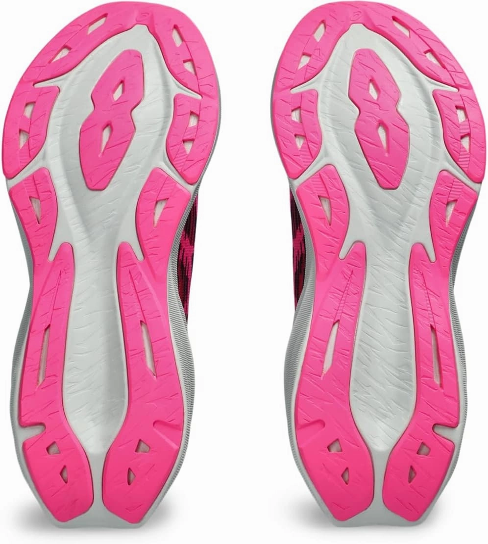 Asic Shoes For Supination Asics Women's NOVABLAST 3 Running Shoes