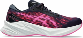 Asics Wrestling Shoes For Boxing Asics Women's NOVABLAST 3 Running Shoes