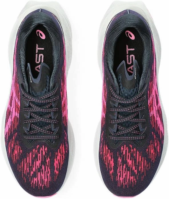 Asics Women's NOVABLAST 3 Running Shoes Asics Shoes Tokyo