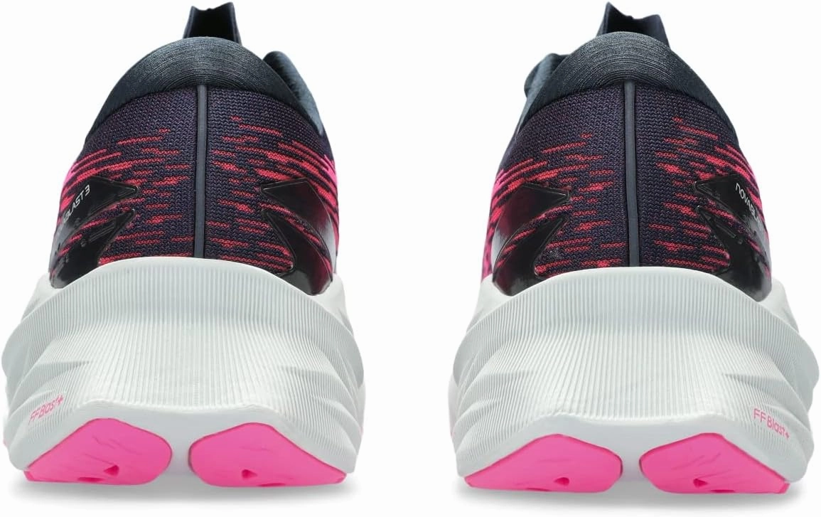 Asics Nimbus 19 Running Shoes Asics Women's NOVABLAST 3 Running Shoes