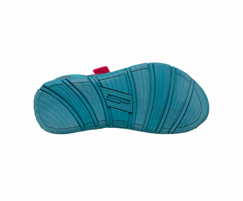 Kids' Merrell Kahuna Sandal Best Trails Running Shoes