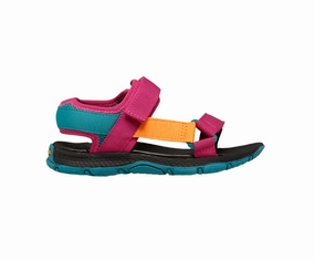 Kids' Merrell Kahuna Sandal Brake Shoes For Trailer