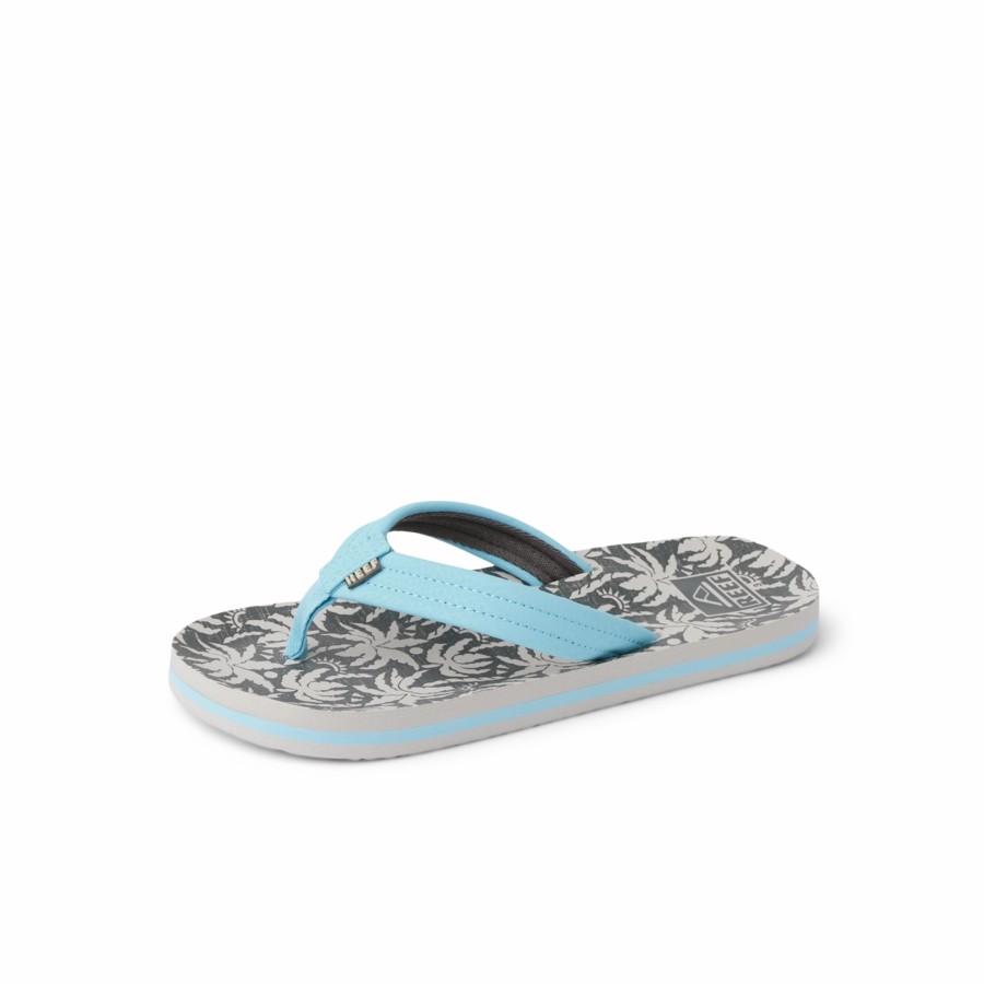 Kids Ahi Hoka Hiking Shoes Anacapa