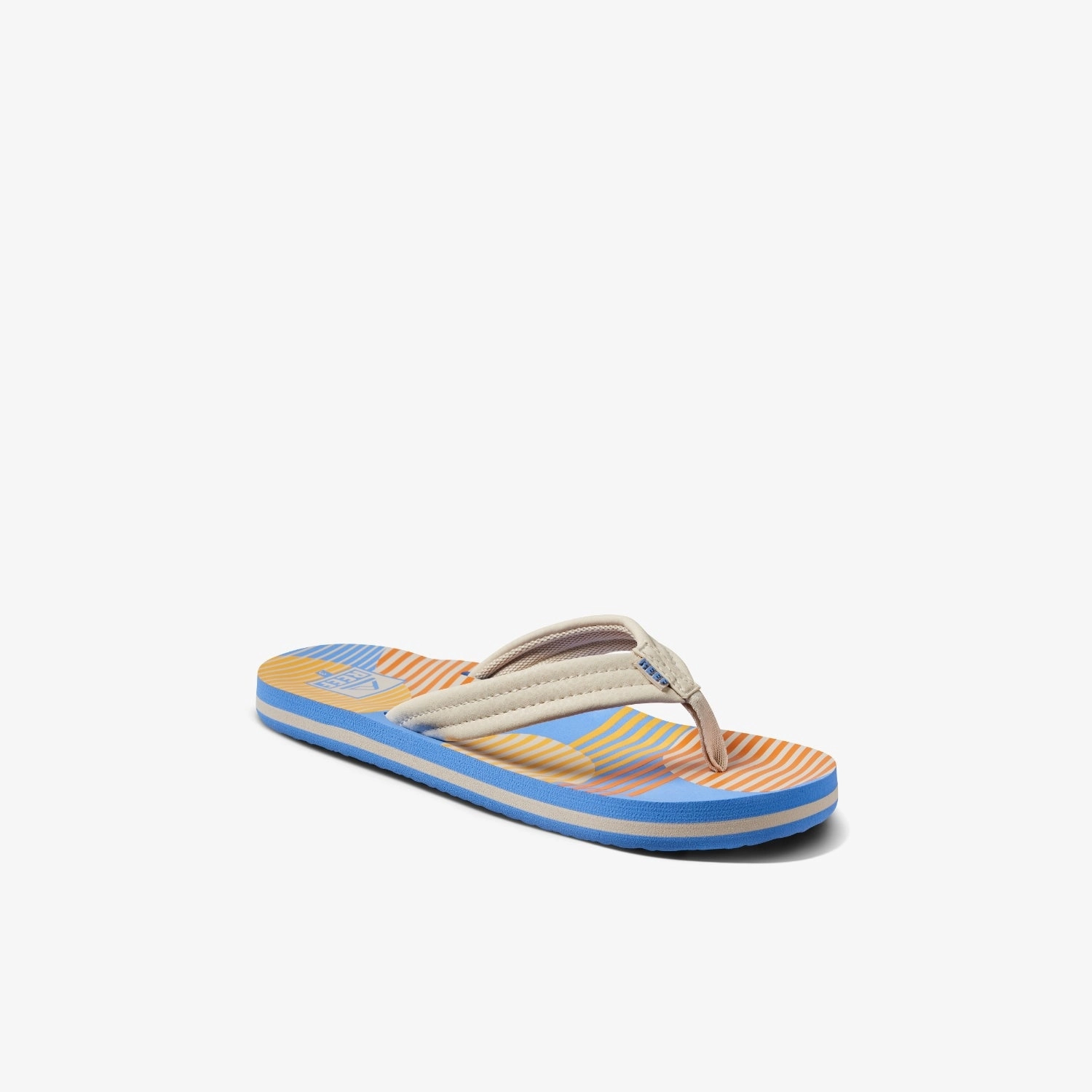 Hiking Shoes Logo Kids Ahi