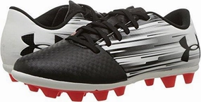 Kids Spotlight Dl FgR Jr. Soccer Toddler/Little Kid/Big Kid White/Phoenix Fire/Black Athletic Shoe Zoom Mercurial Superfly Elite Mds Fg Soccer Cleats