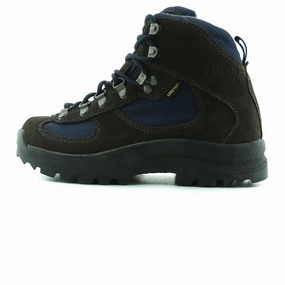 Oxfords Or Brogues With A Suit L.L.BEAN GORE-TEX