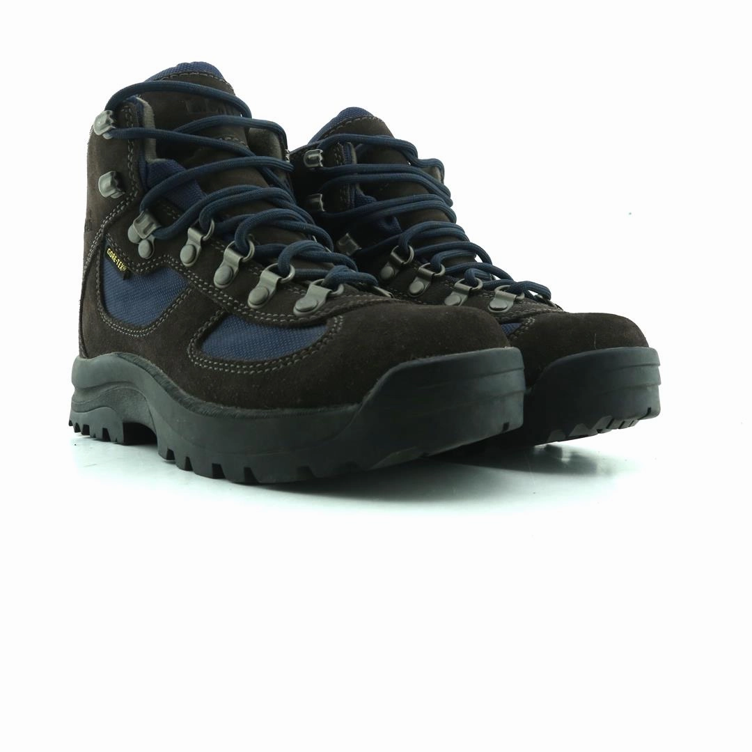 L.L.BEAN GORE-TEX Size 15 Oxfords