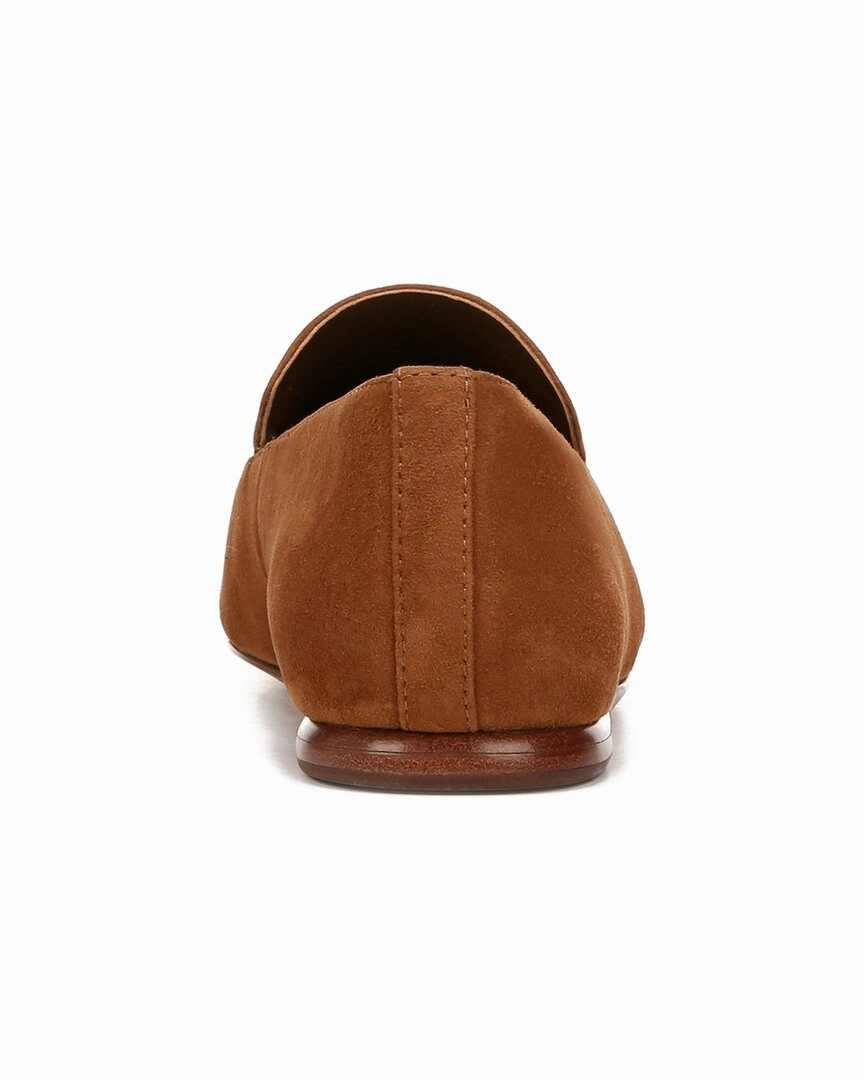 Cloud Slip On Vince Devin-B Suede Slip-On