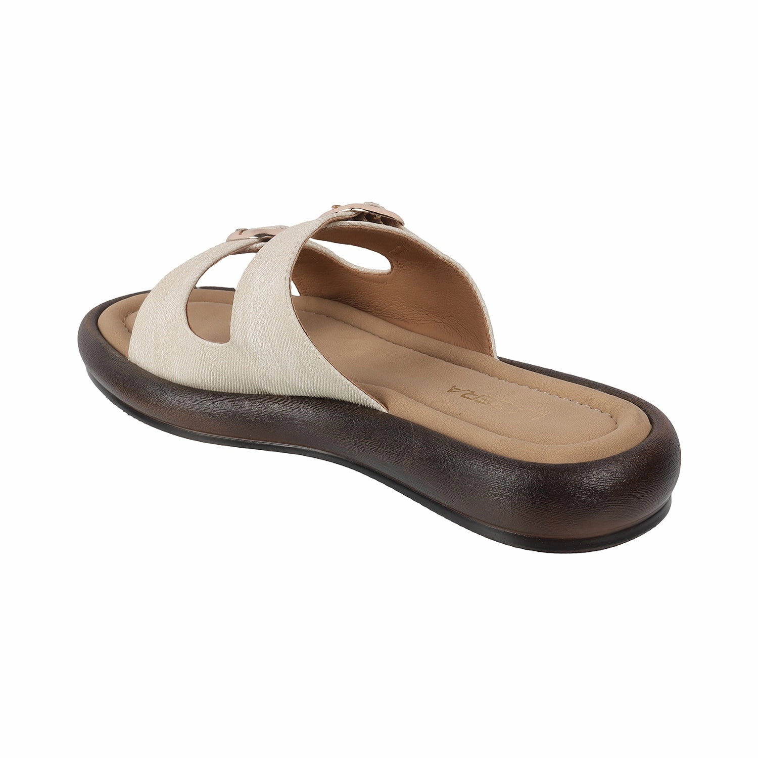 Lazera Women's Comfort Sliders (1522)