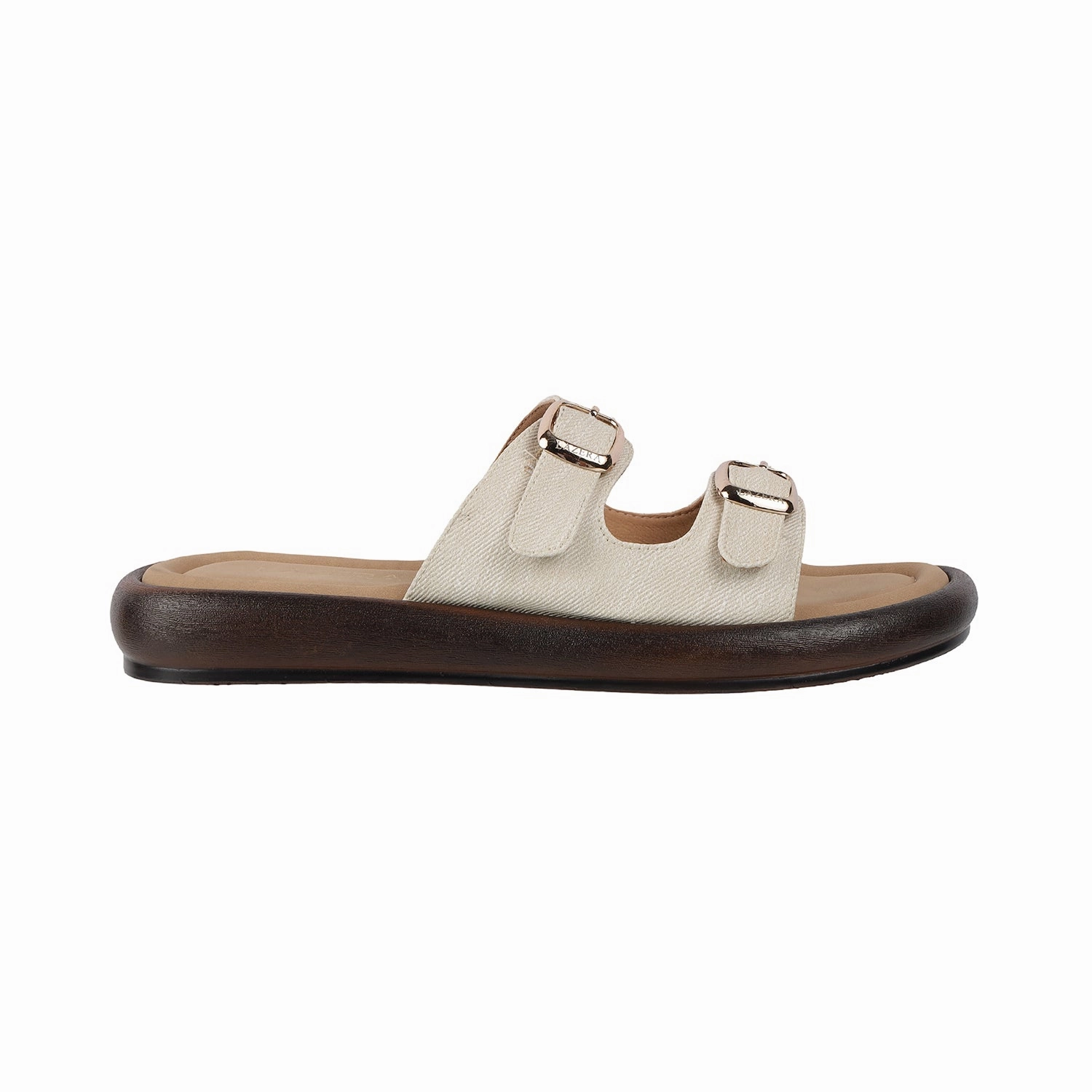 Lazera Women's Comfort Sliders (1522)