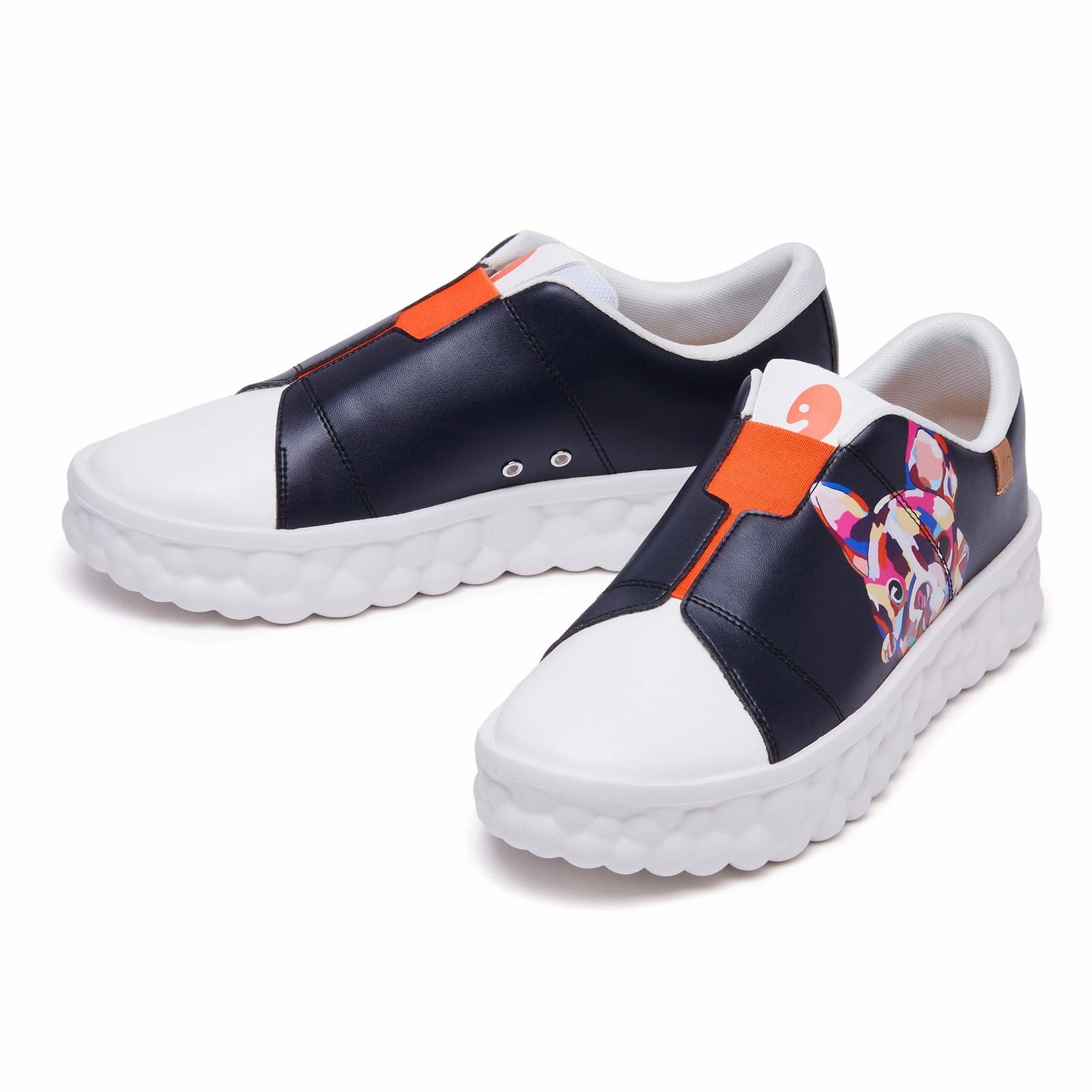 Globes Skate Shoes Lazy Dog II Las Ramblas Women
