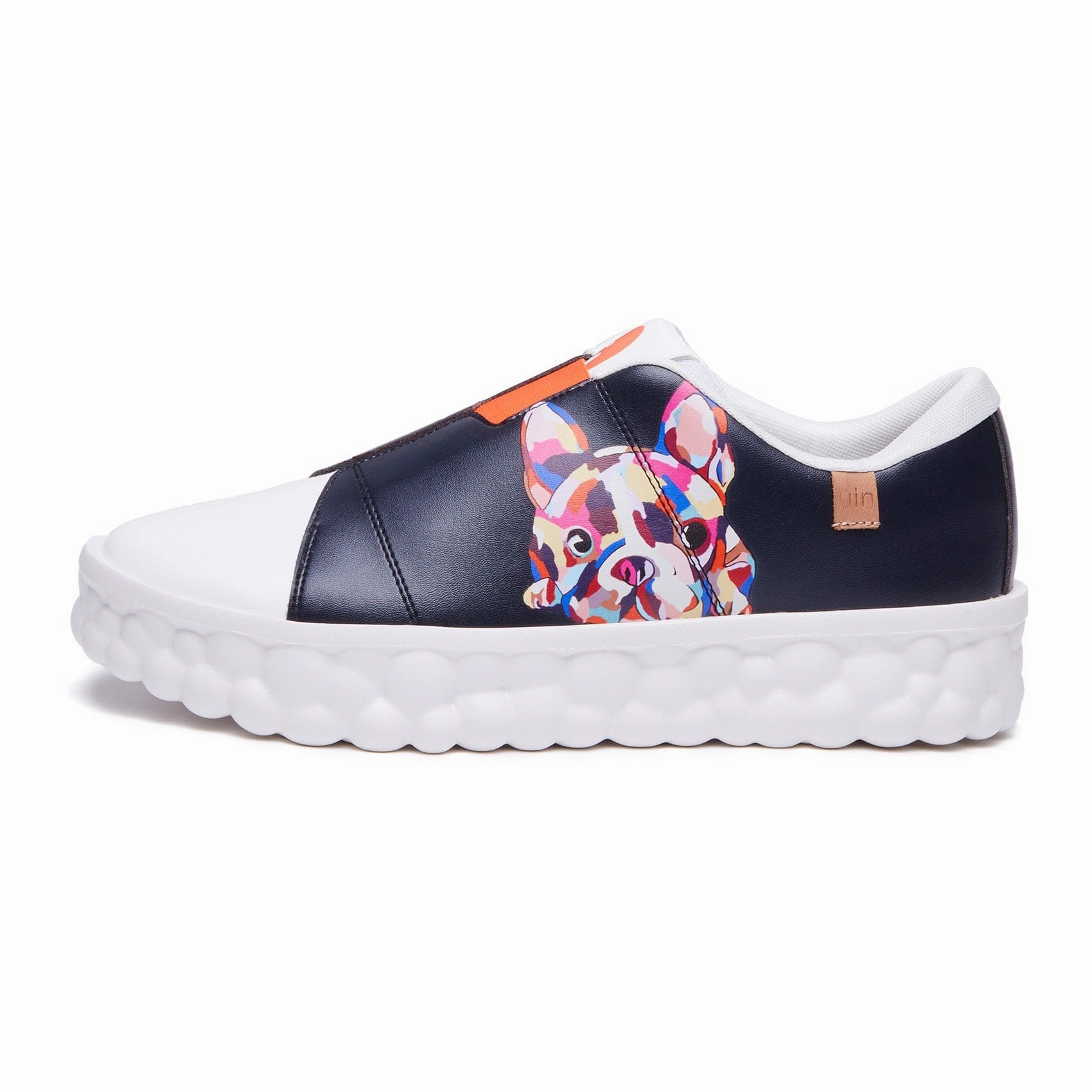 Lazy Dog II Las Ramblas Women Vulc Raid3r Skate Shoe