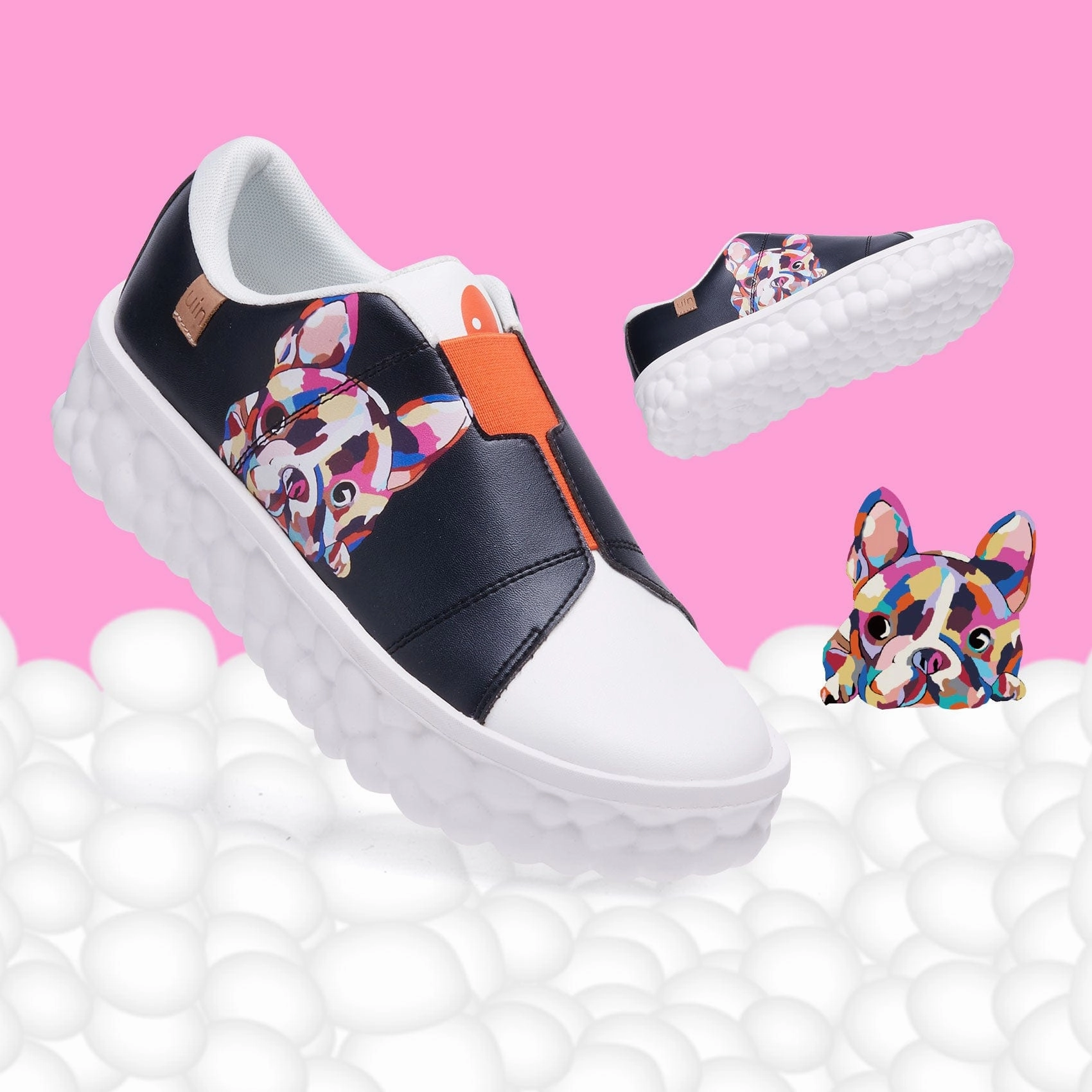 Lazy Dog II Las Ramblas Women Skate Shoes Canada