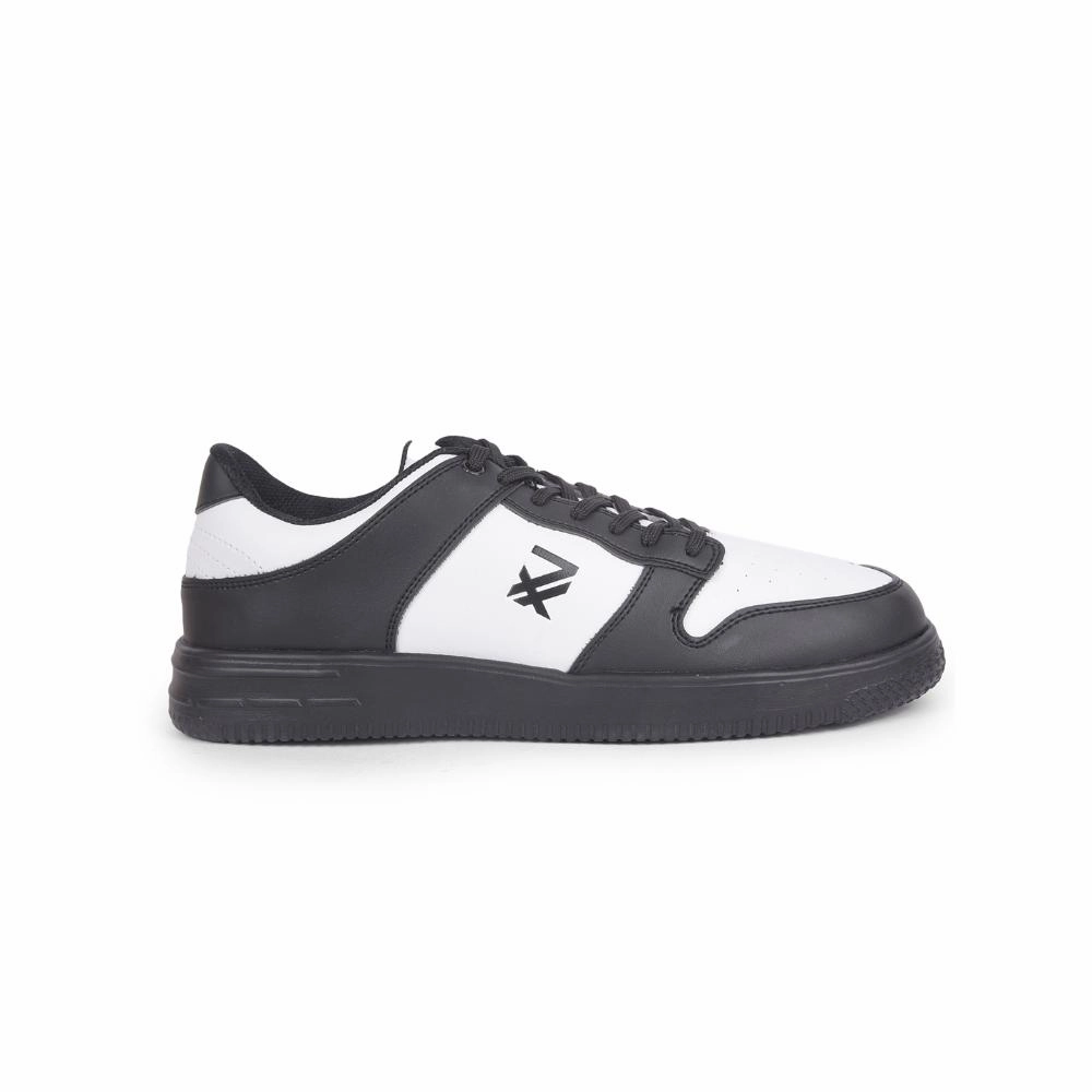 Michael Kors High Top Sneakers Leap7x Casual Black Lacing Sneakers For Men DENMARK By Liberty