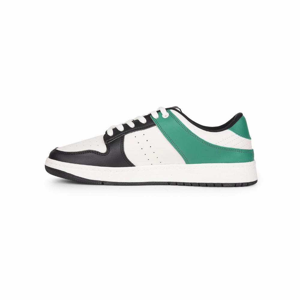 Leap7x Casual Black Lacing Sneakers For Men SPORTSTAR By Liberty Cynthia Rowley Sneakers