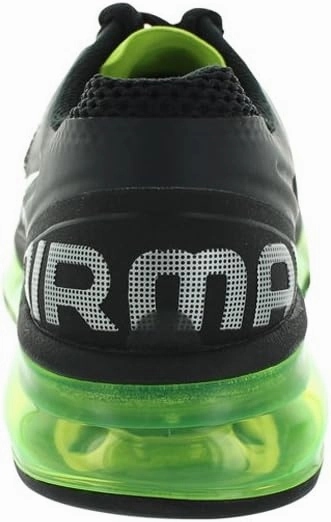 Nike Air Max 2013 Big Kids' Shoes (555426-100, White/Metallic Silver) Nike Basketball Shoes Lebron