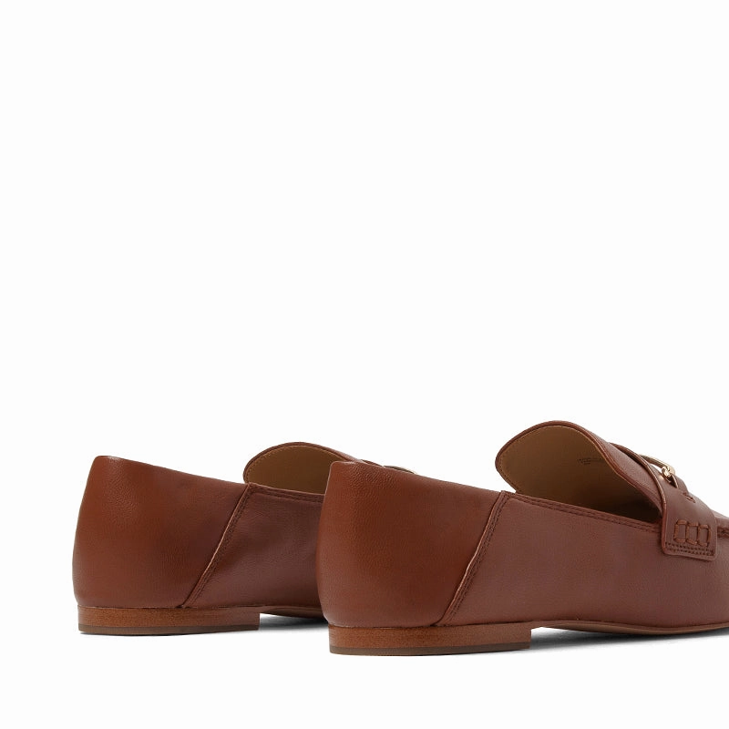 LENA LOAFER Loafers Skin