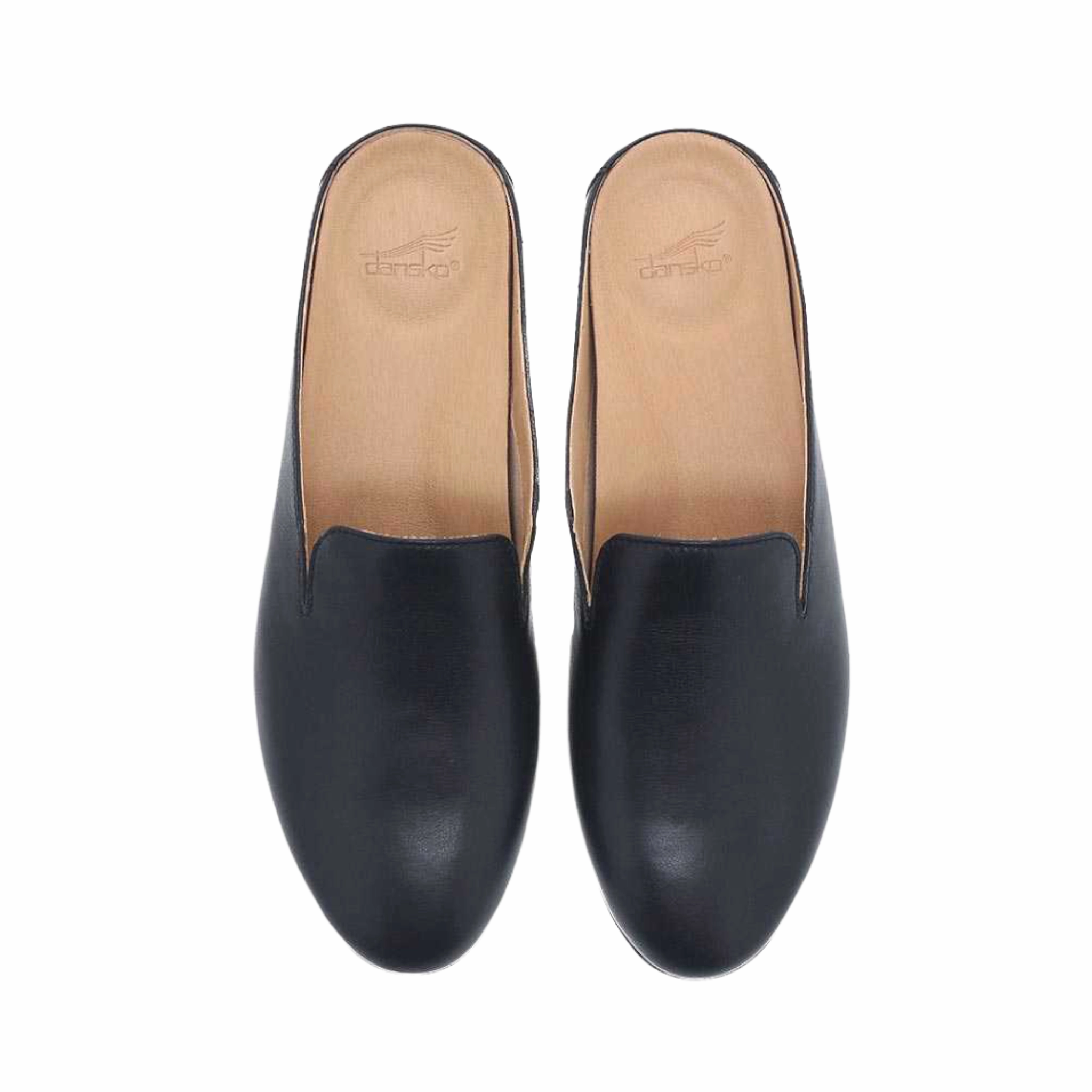 Lexie Slip On Mule Shoes