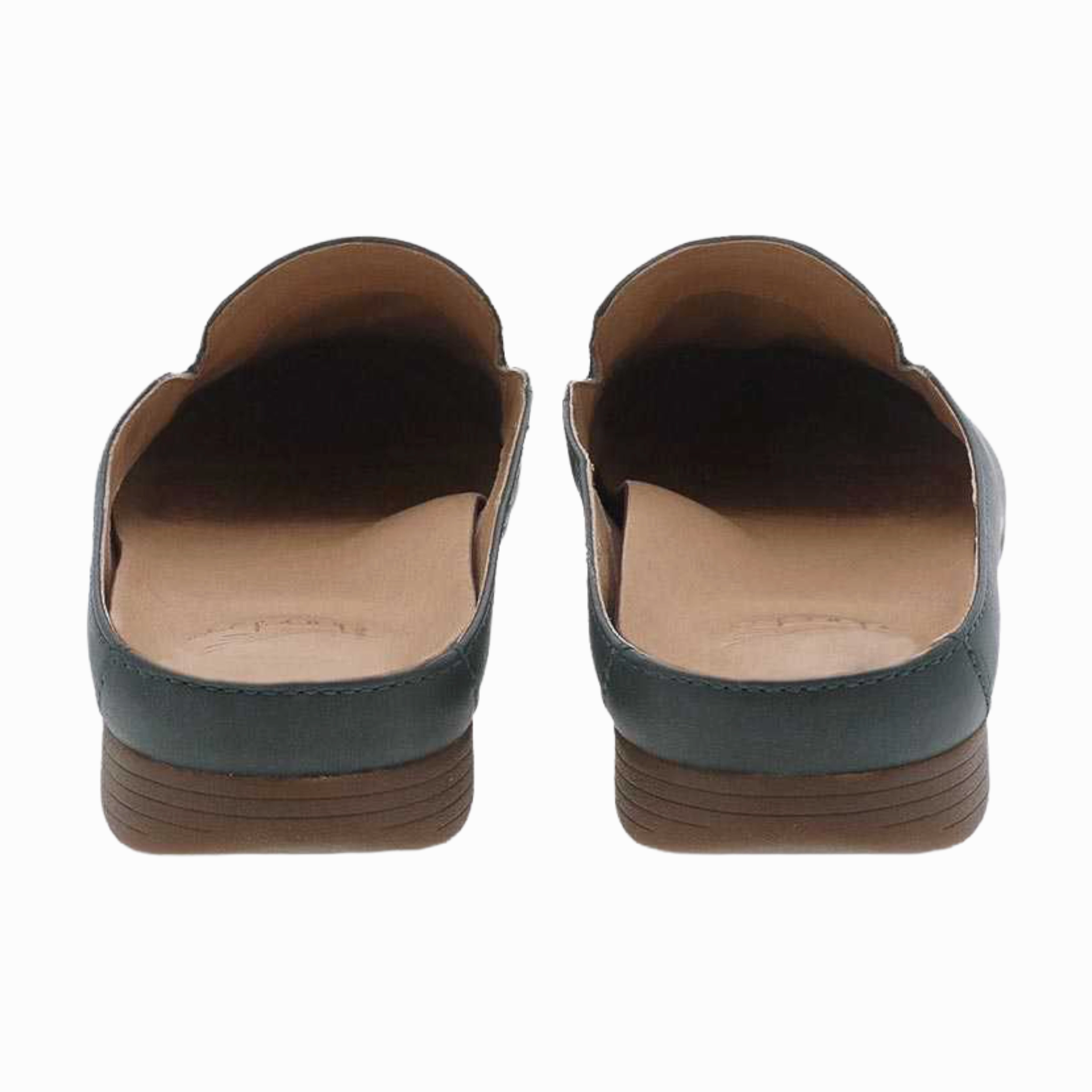 Slip-on Clog Shoes Lexie