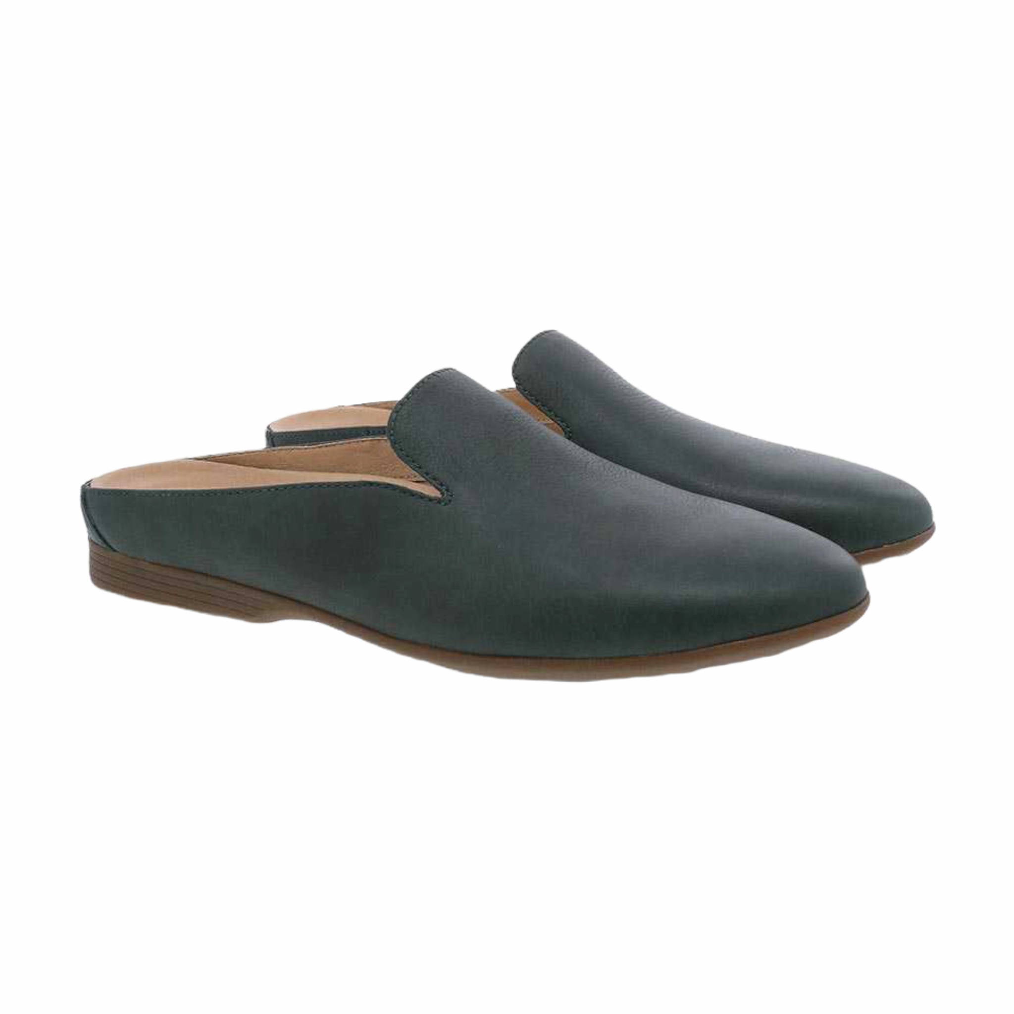 Lexie Rubber Slip On