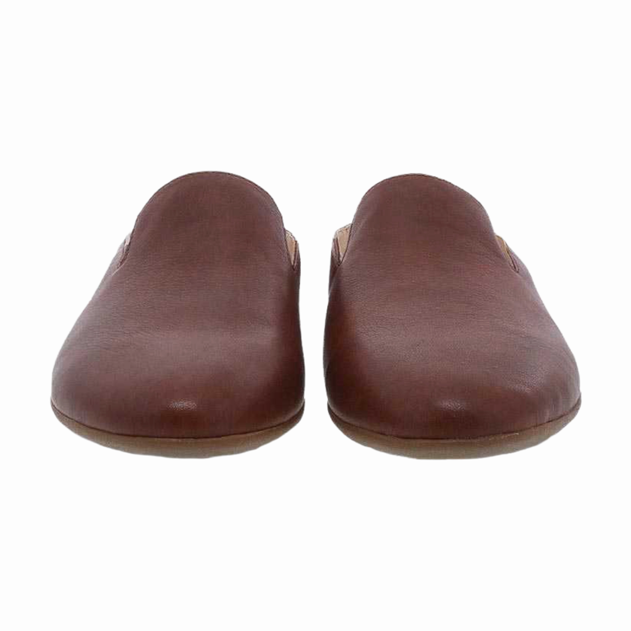 Black Canvas Slip Ons Lexie