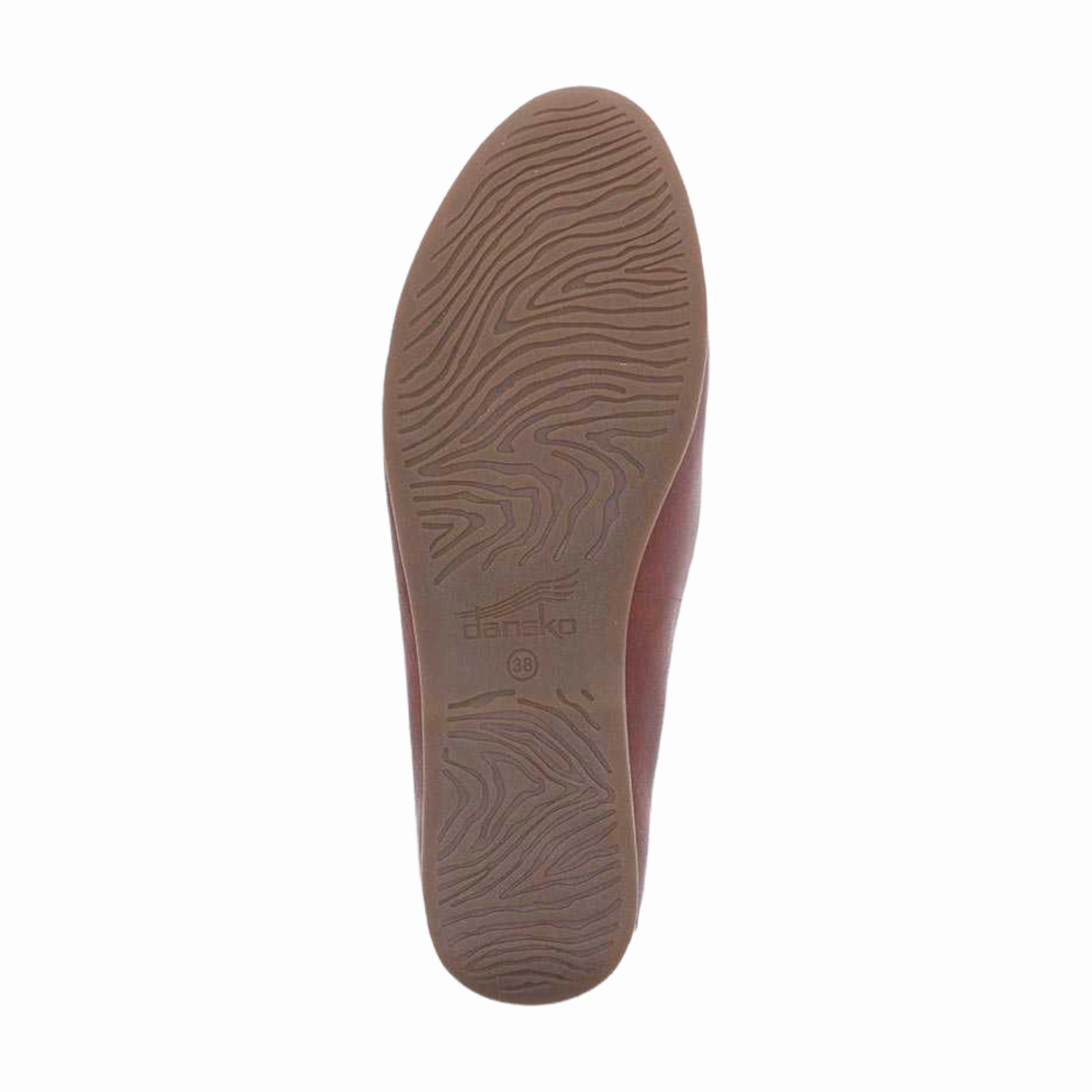 Slip On Leather Mules Lexie