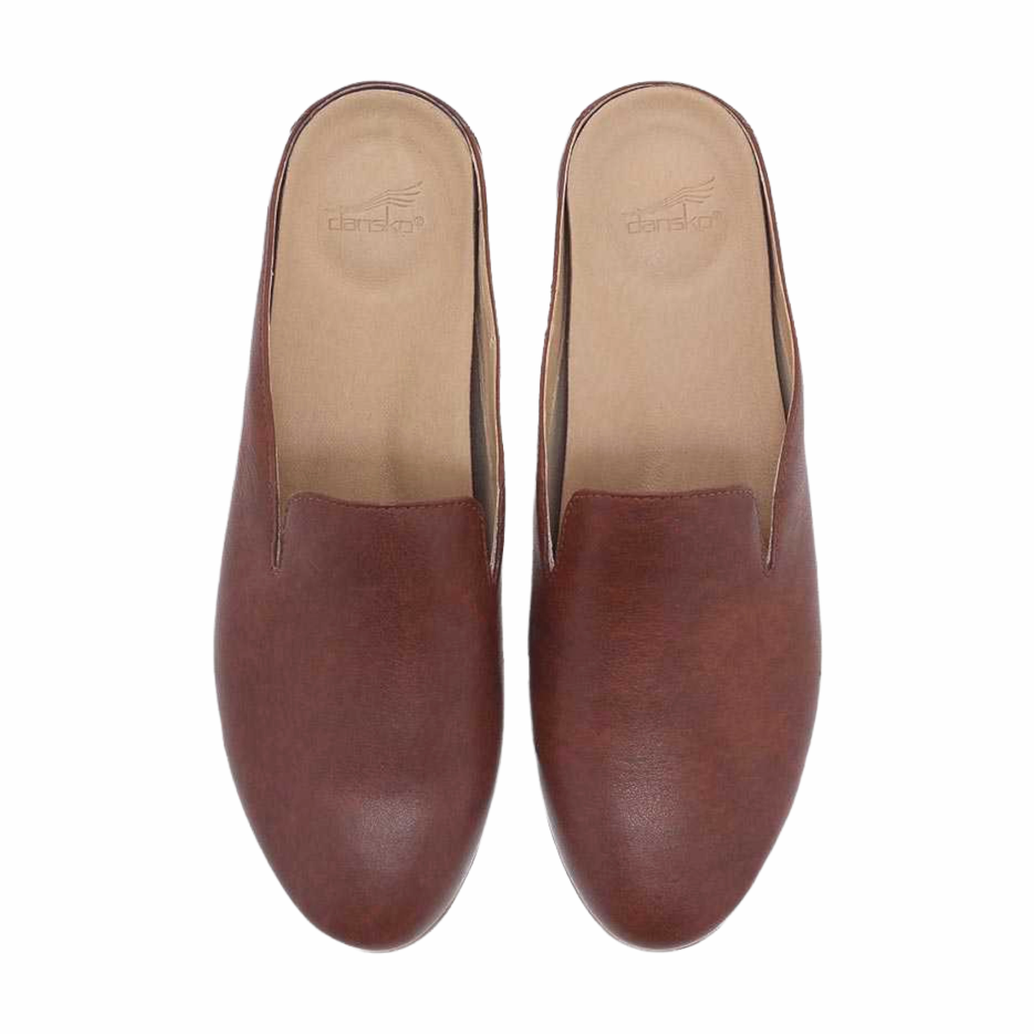 Lexie Most Comfortable Slip On Sneakers Mule Slip On