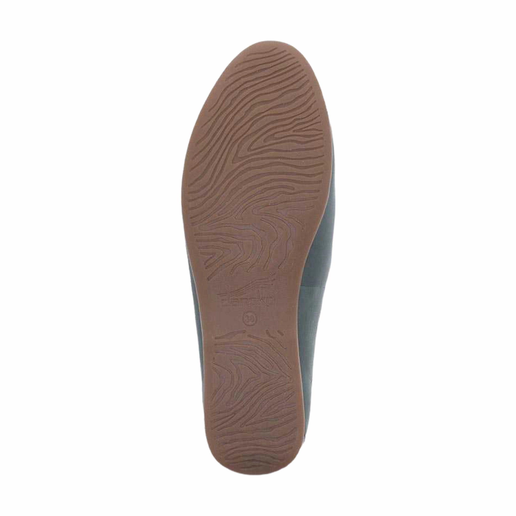 Tan Slip On Lexie